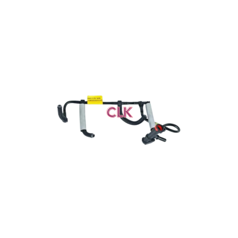 Yakıt Geri Dönüş Borusu  Qashqai Dokker Lodgy 166717694R 8201003973